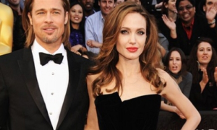 "Оскар 2012": самые красивые пары