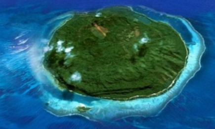 Как выглядят приобретенные знаменитостями острова?