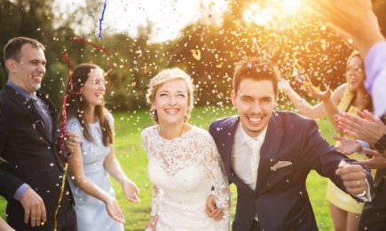 7 самых распространенных ошибок невест