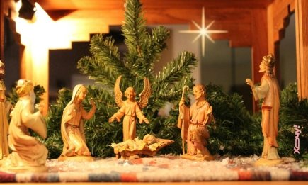 Что празднуют в Украине на второй день Рождества — 26 декабря?