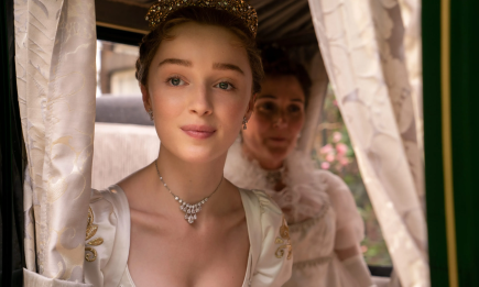 14 интересных фактов о Фиби Дайневор — актрисе, которая сыграла Дафну в сериале "Бриджертоны"