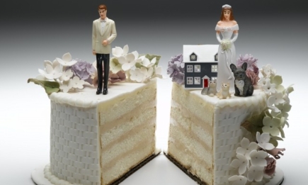 Развод и девичья фамилия: как развестись с мужем