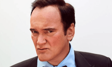 Квентін Тарантіно: досьє на дивакуватого генія, який обожнює жіночі ноги та насильство