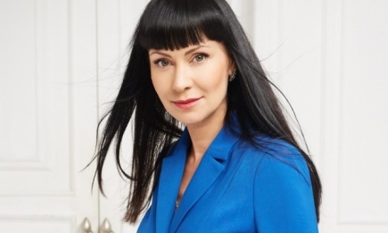 Нонне Гришаевой исполнилось 47 лет: как актрису поздравил любимый муж