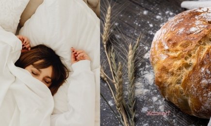 Хлеб — всему голова, даже во сне: к чему снится ароматная булочка?