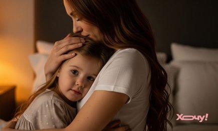 Як заспокоїти дитину під час та після обстрілів: психологічні вправи та поради