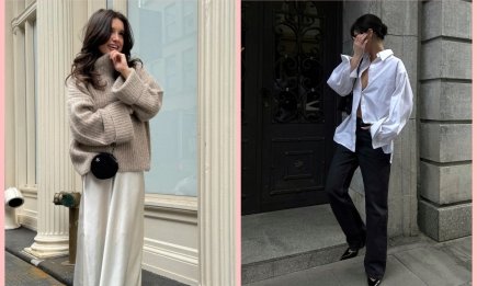 Модні тренди 2025, які виглядають дуже дорого (ФОТО)