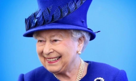 Королева Великобритании Елизавета II перенесла операцию