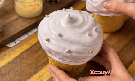 Щоб глазур вийшла ідеальною, зробіть це: секрет покриття, яке не тріскається, не липне і 100% застигне (РЕЦЕПТ)