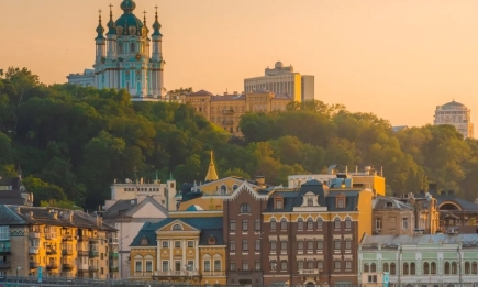 Куда пойти на выходных в Киеве: афиша интересных событий 8 и 9 июля