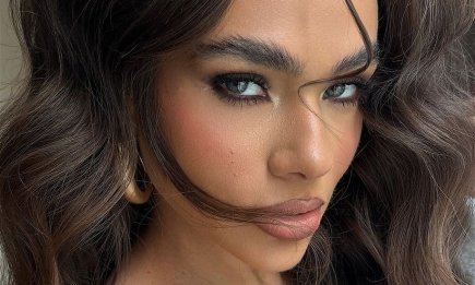 Які кольори тіней будуть в моді восени 2025: головні тренди макіяжу (ФОТО)