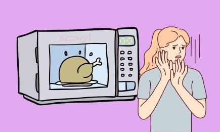 Це буде справжня отрута: експерти розповіли, що не можна гріти у мікрохвильовці