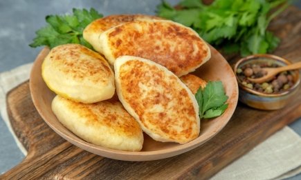 Если есть картофель, приготовьте это невероятное блюдо: очень сытно и вкусно (РЕЦЕПТ)