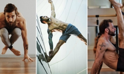 На кого подписаться в Инстаграм: самые горячие инструкторы по йоге