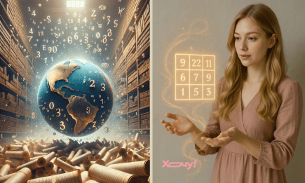 Програма на 12 місяців: як перші дні січня визначають вашу долю на весь рік