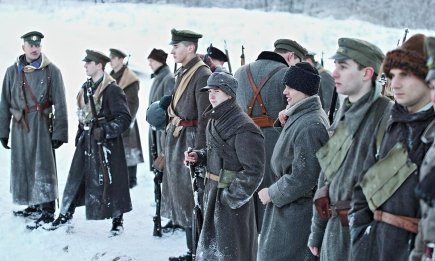 Что посмотреть в День памяти героям Крут? Фильмы, которые помогут больше узнать об этой трагической дате (ТРЕЙЛЕРЫ)