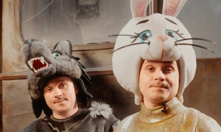 Таємниця "гостинчика від зайчика" нарешті розкрита: брати Борисенки знялися у зворушливому ролику про новорічне диво (ВІДЕО)