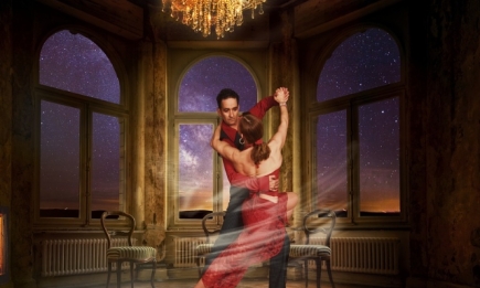 11 декабря — Международный день танго: подборка самых ярких клипов с танго