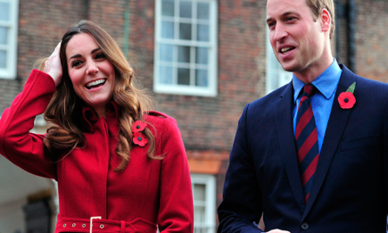 В резиденции принца Уильяма и Кейт Миддлтон покажут спектакль для общественности