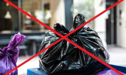 Не робіть це ніколи: 3 речі, які заборонено викидати у смітник