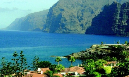 Остров Тенерифе – романтика вулкана и океана