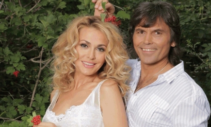 26 лет вместе: лайфхаки счастливого брака Ольги Сумской и Виталия Борисюка, которые стоит взять на заметку