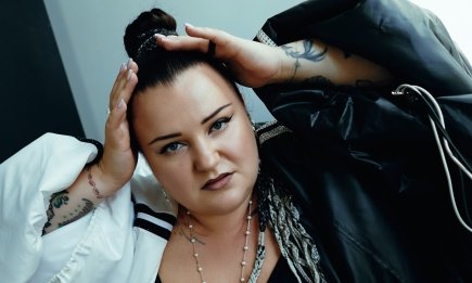 Врачи запретили: Alyona Alyona раскрыла, почему не может стать мамой