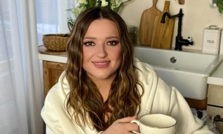 Ест один раз в день и делает ботокс: Могилевская рассказала, как держит себя в форме в 50 лет