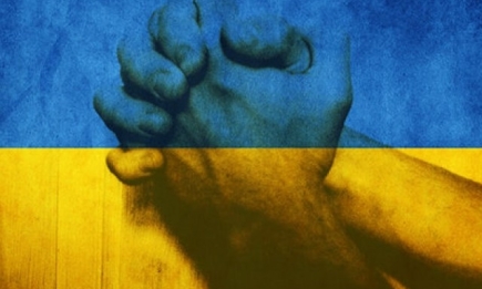 Канал Украина запустил воодушевляющий патриотический ролик