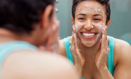 5 конкурентов скраба для очищения кожи