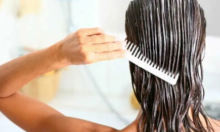Смыть краску с волос в домашних условиях – реально? Отвечают парикмахеры