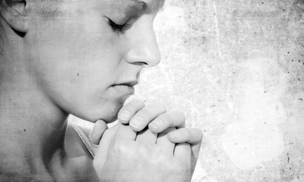 Молитва на понеділок: просимо благословення в усіх справах — українською (ВІДЕО)
