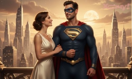 Секретна зброя мудрої жінки: промовте ці фрази, щоб чоловік захотів стати для вас супергероєм