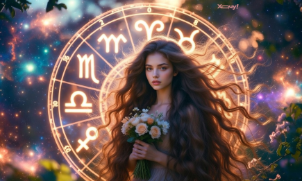 Всесвіт вас чує! Настав час для великих звершень: гороскоп на тиждень з 27 квітня по 3 травня 2026 року