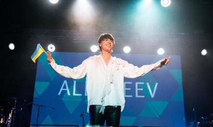 ALEKSEEV продолжит исполнять свои русскоязычные хиты: заявление певца