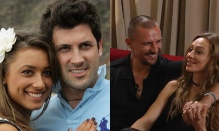 Победительница первого "Холостяка" Шульгина сравнила Цымбалюка с Чмерковским и обратилась к Надину