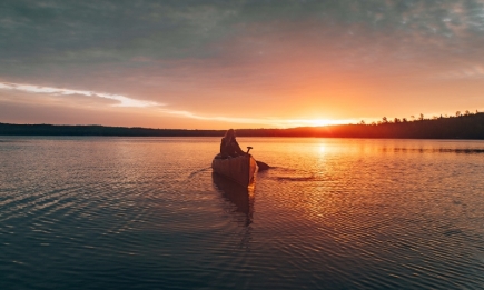 Відпочинок на Шацьких озерах 2023: кому підходить та у скільки обійдеться