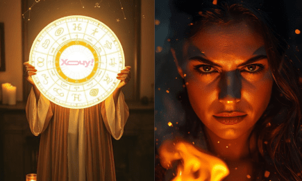 Они "запрограммированы" на агрессию: этот знак Зодиака сначала кажется ангелом, а затем превращает жизнь в ад