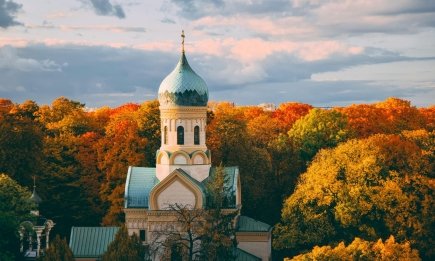 Время искренней молитвы и духовной силы: главные церковные праздники сентября 2026 года