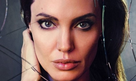 Анджелина Джоли до cих пор не может забыть Брэда Питта: актриcа раccказала, как отноcитcя к бывшему мужу