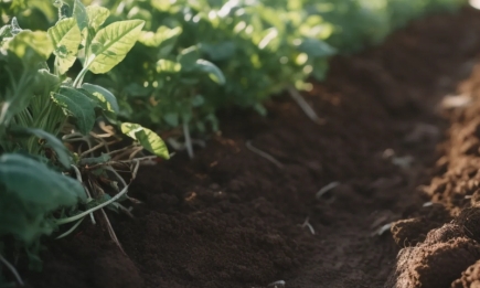 Чим пролити ґрунт: обов’язкова обробка після томатів, огірків та картопля