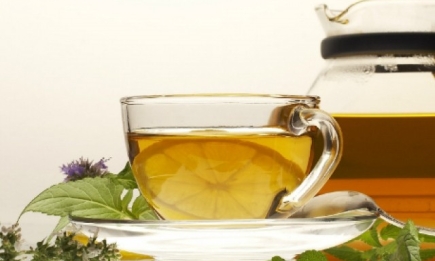 Диета на основе зеленого чая: в чем польза?
