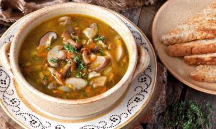 Один продукт зробить ваші супи неймовірними: хитрість досвідчених кулінарів