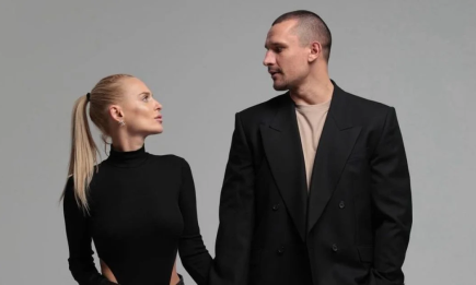 "Люблю його... Але, думаю, це все справа часу": Готочкіна зізналася, чи разом вони з Цимбалюком зараз