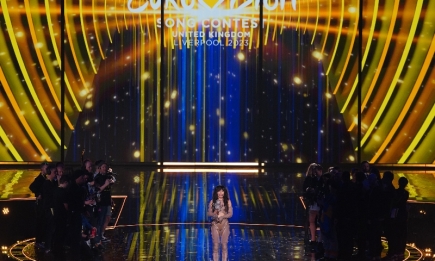 Европа выбрала победителя Евровидения 2023: как судьи распределили баллы