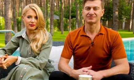 Ольга Горбачева и Юрий Никитин женятся: назначена дата свадьбы