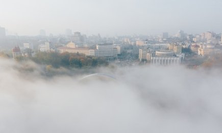 Цікаві будні: куди піти у Києві на тижні з 20 по 24 січня