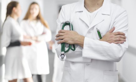 С Днем невролога! Оригинальные поздравления и картинки на украинском