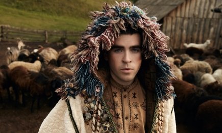 "Ситуация плачевная": Вельбой признался, что набрал 20 лишних килограммов (ФОТО)