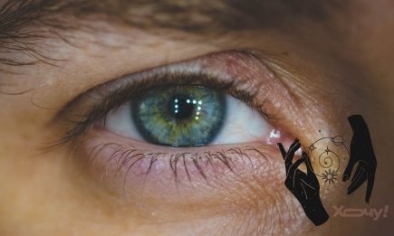 Их взгляд — проклятие: названы 3 знака Зодиака, которые имеют "черный глаз"